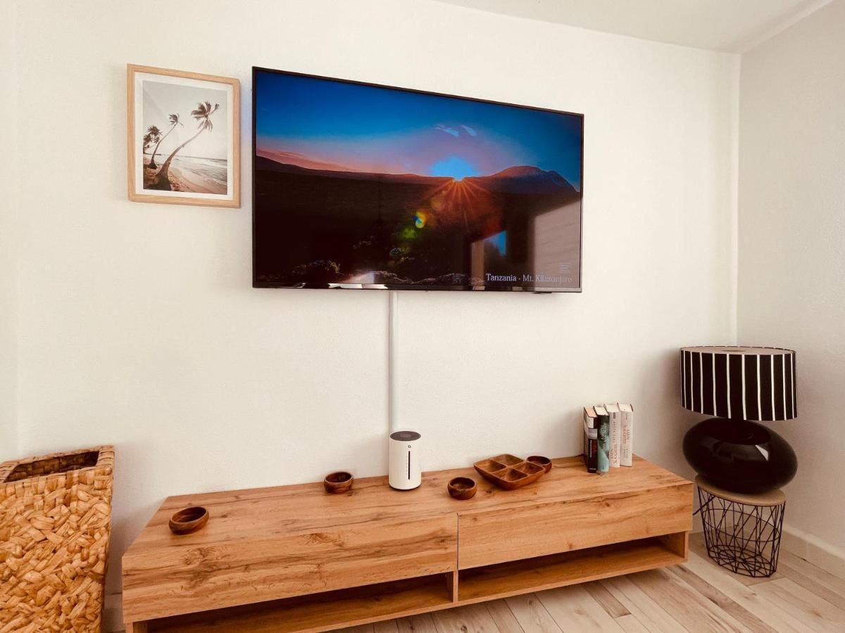 Ar Apartments I 4 Pers I Prime I Kueche I Wlan I Office Rudolstadt Exterior photo