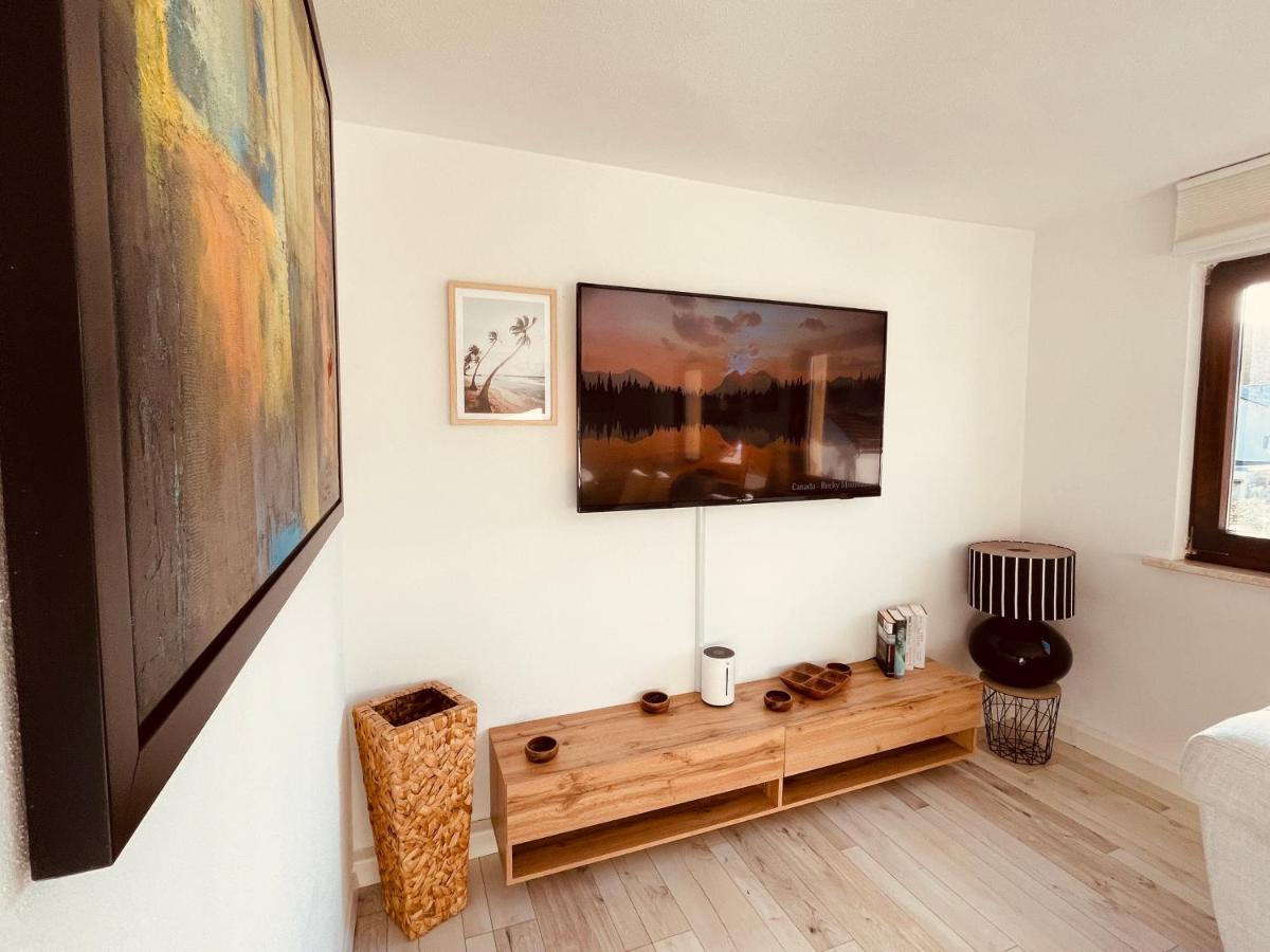 Ar Apartments I 4 Pers I Prime I Kueche I Wlan I Office Rudolstadt Exterior photo